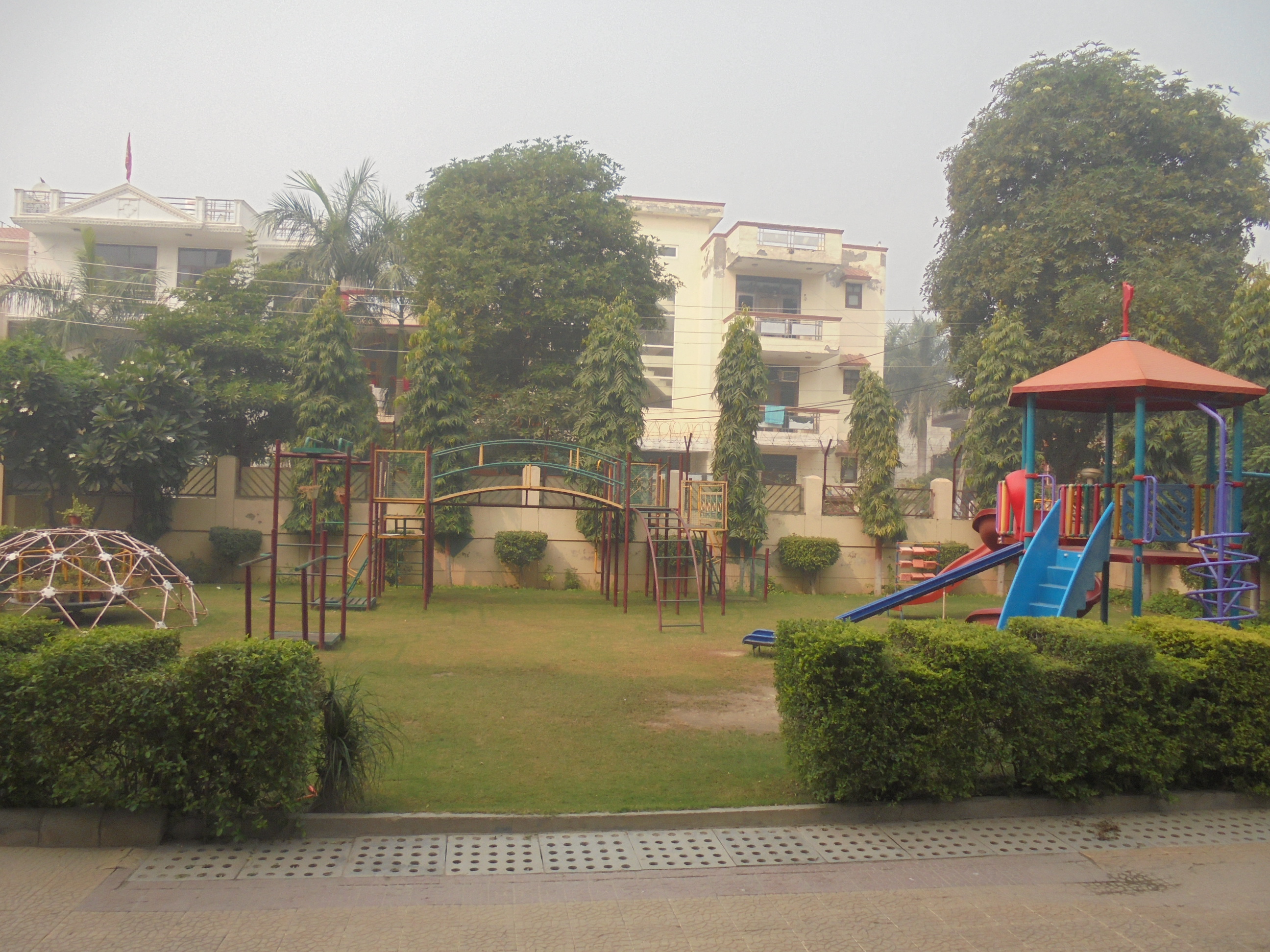 Ryan International School, Gurugram: A place where growth means excellence